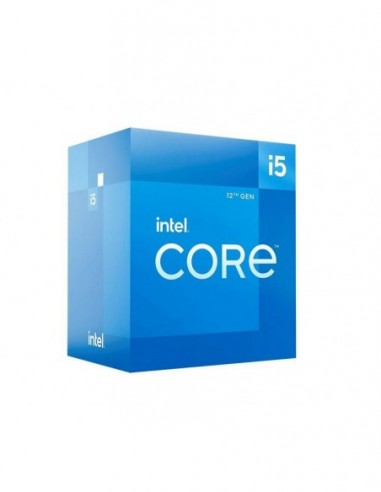 Procesor intel core i5-12600 3.3ghz...