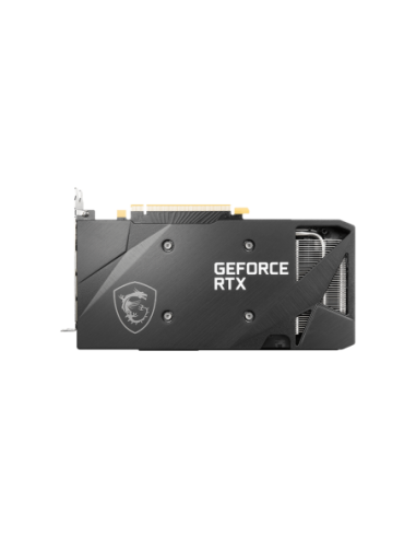 Placa video msi geforce rtx 3070...