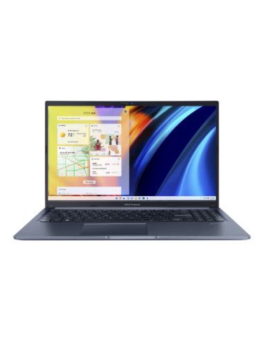 Laptop asus vivobook  x1502za-bq844...