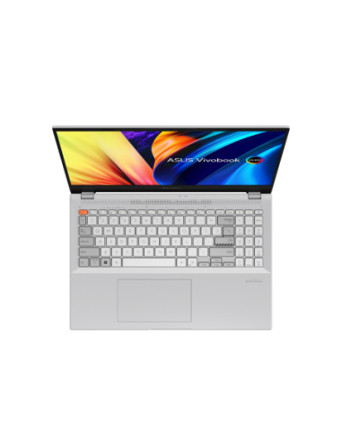 Laptop asus vivobook s m6501rm-ma014x...