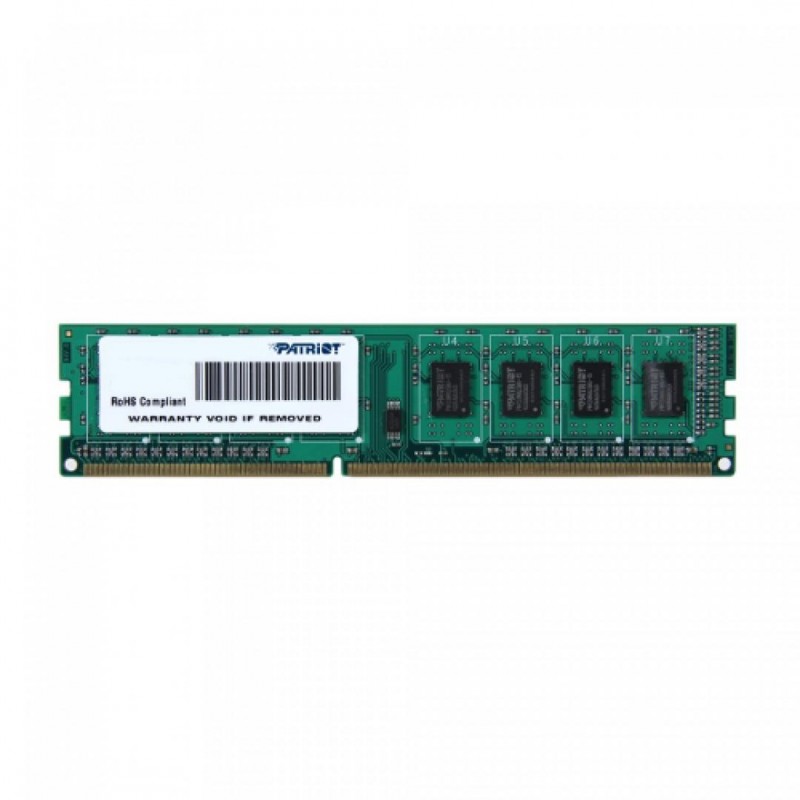 Memorie ram patriot dimm ddr4 8gb...