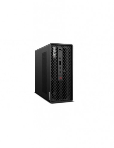 Desktop lenovo thinkstation p3 ultra...