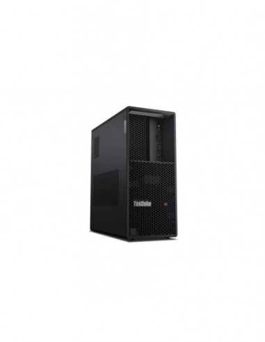 Desktop lenovo thinkstation p3 tower...