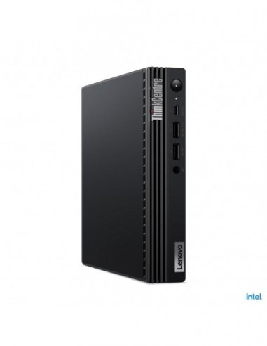 Desktop lenovo thinkcentre m70q gen 4...