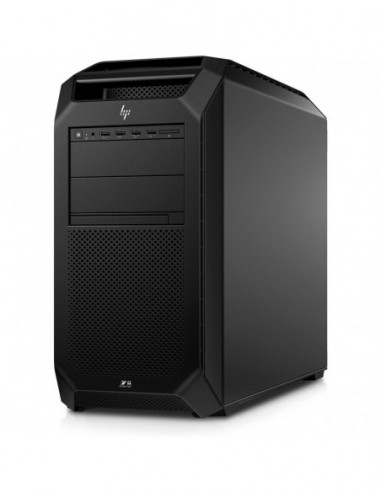 Desktop workstation hp z8 g5 tower 2...