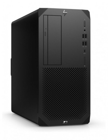 Desktop workstation hp z2 g9 tower...