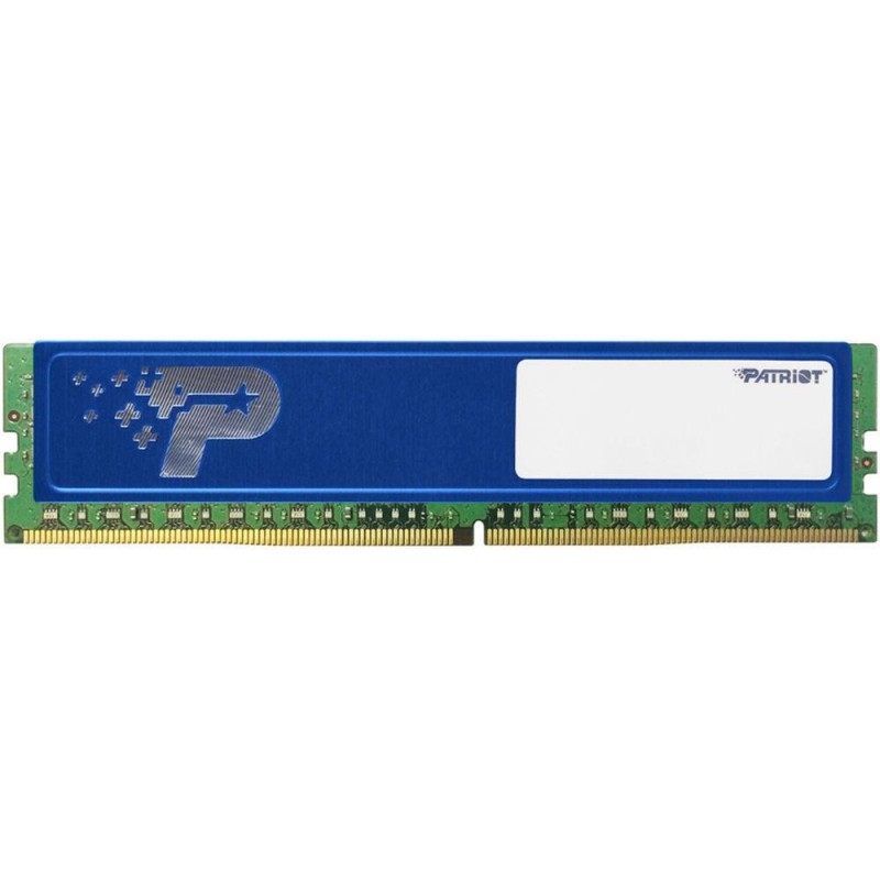 Memorie ram patriot dimm ddr4 4gb...