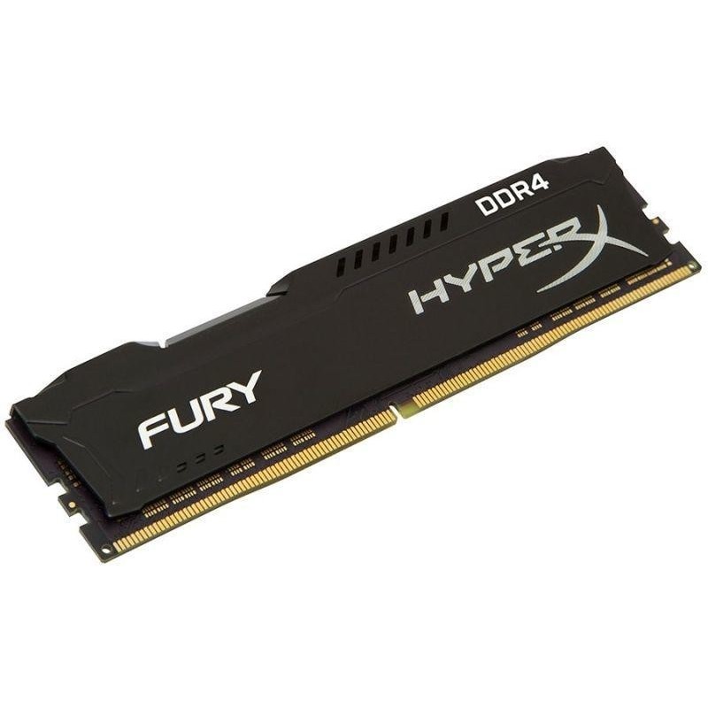 Memorie ram kingston hyperx fury...