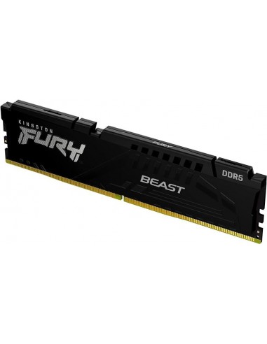 Memorie kingston fury beast ddr5 16...