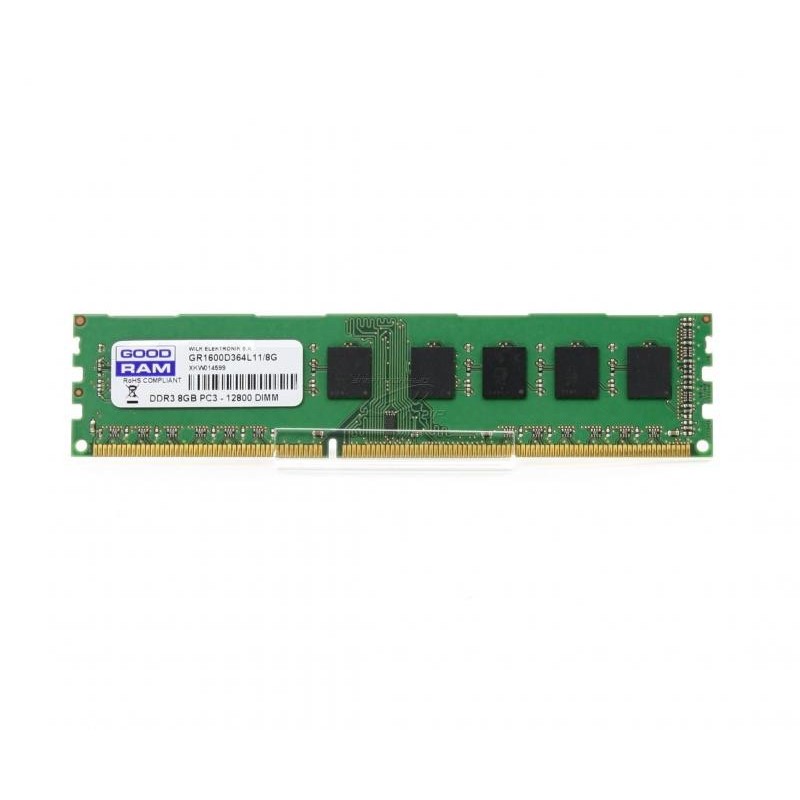 Memorie ram goodram dimm ddr3 8gb...