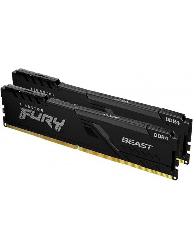 Memorie kingston fury beast 32gb...