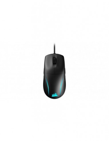 Mouse gaming corsair m75 lightweight...