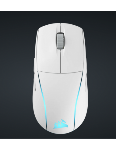 Mouse gaming corsair m75 wireless...