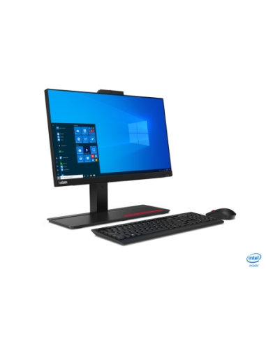 All-in-one lenovo thinkcentre m70a...