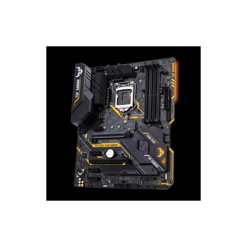 Placa de baza asus socket 1151 v2...