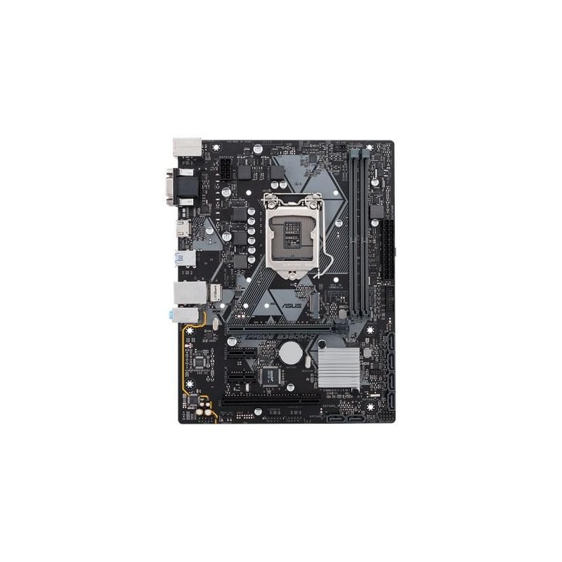 Placa de baza asus socket lga1151 v2...