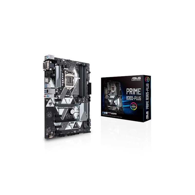 Placa de baza asus socket lga1151 v2...