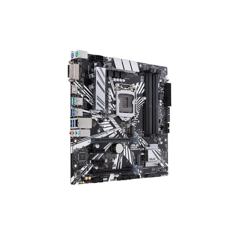 Placa de baza asus socket lga1151 v2...