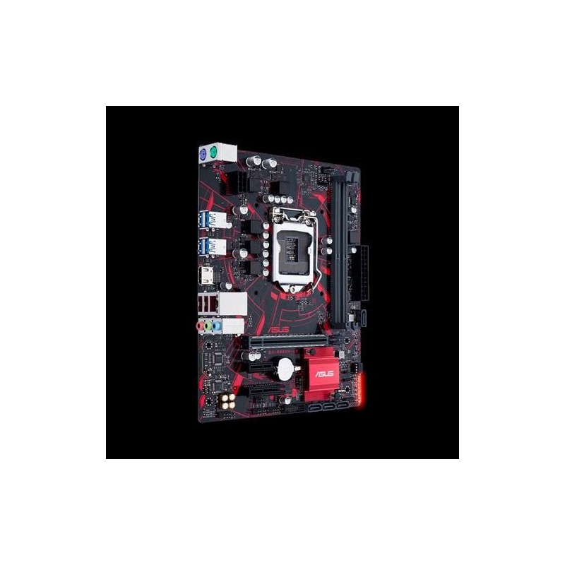 Placa de baza asus socket lga1151...