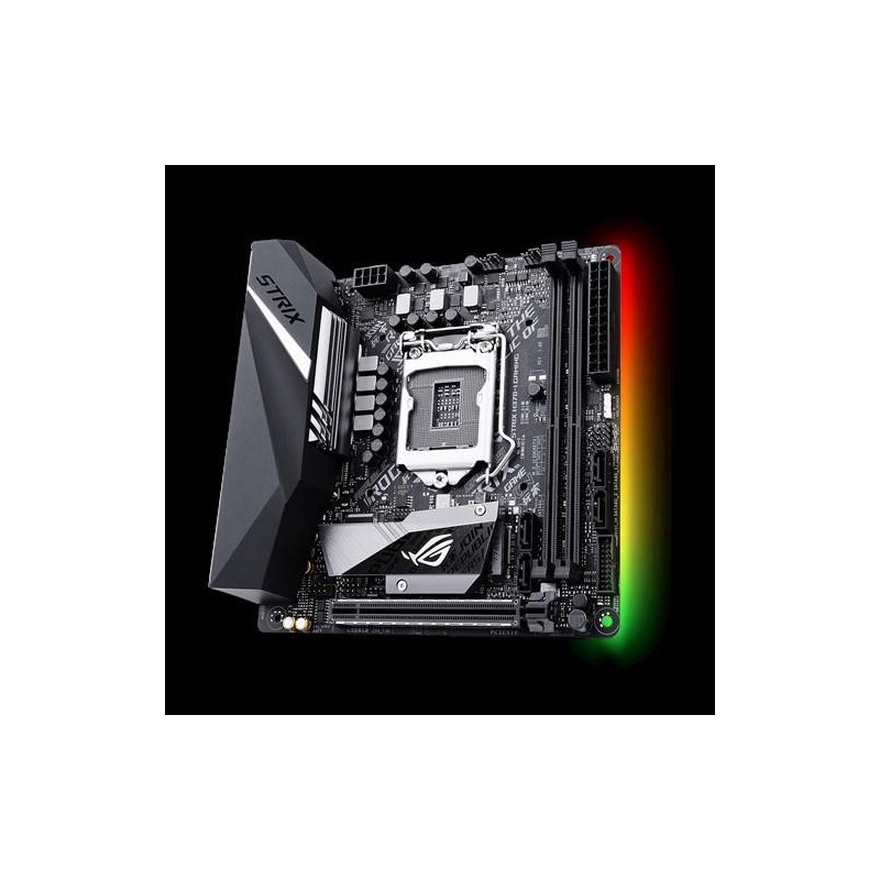 Placa de baza asus socket lga1151 v2...