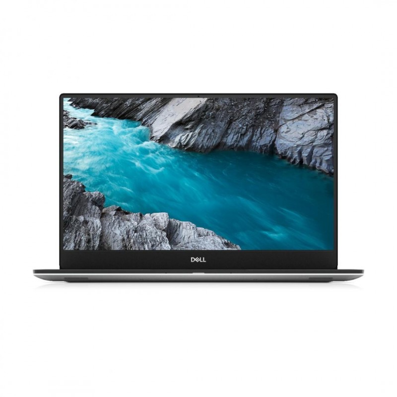 Ultrabook dell xps 7590 15.6 4k uhd...