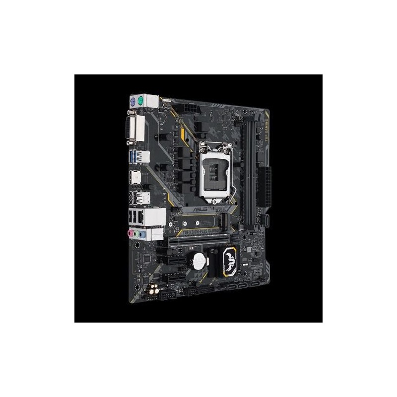 Placa de baza asus socket lga1151 v2...