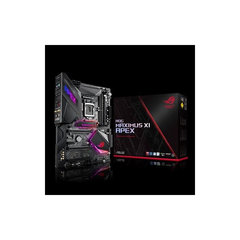 Placa de baza asus socket lga1151...