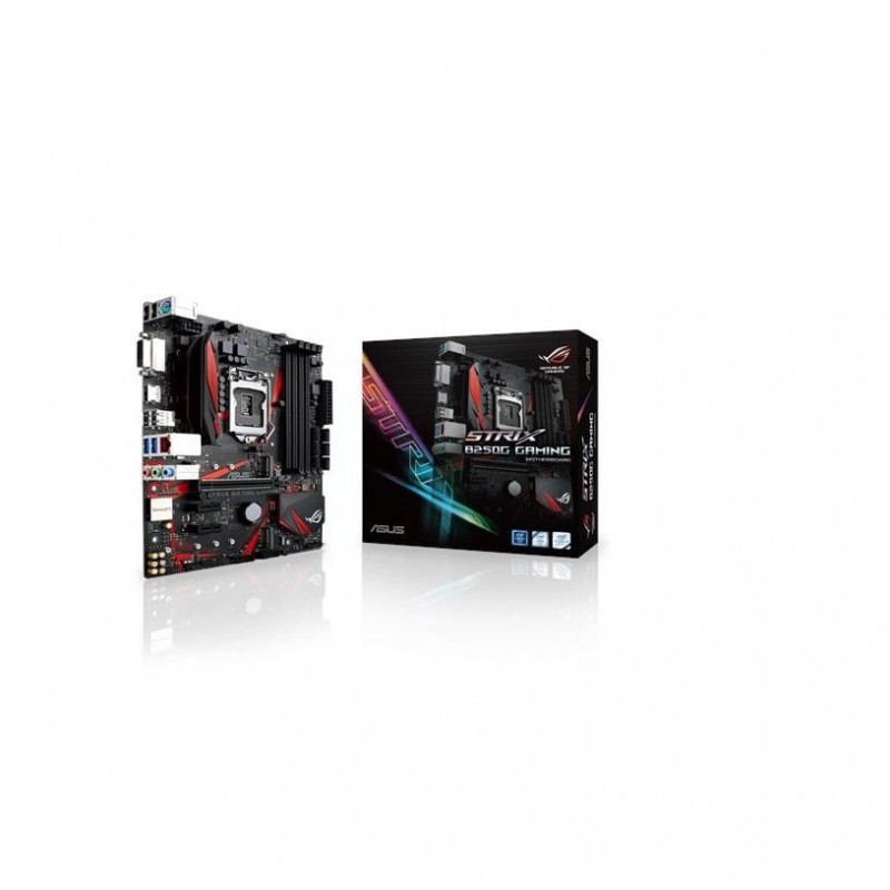 Placa de baza asus socket lga1151...