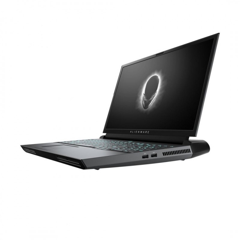 Laptop gaming alienware area 51m 17.3...