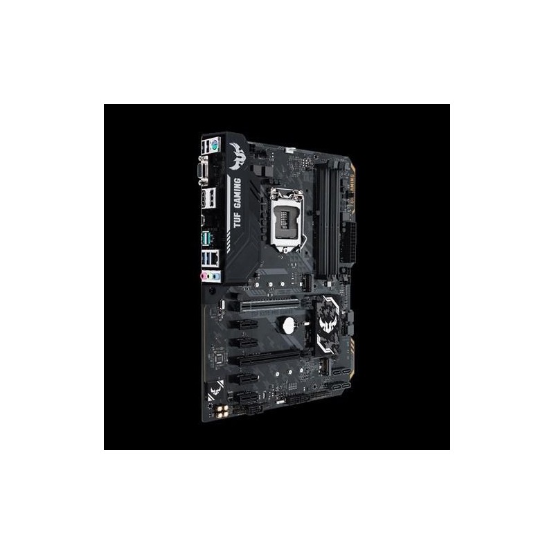 Placa de baza asus socket lga1151 v2...