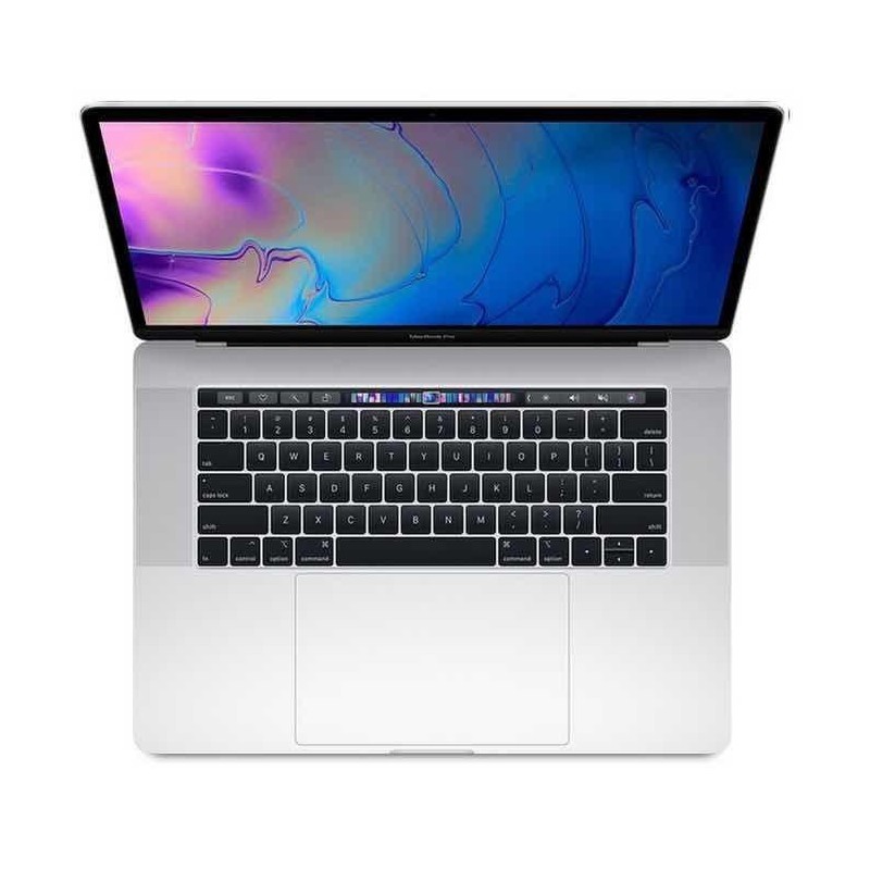 Laptop apple macbook pro touch bar...