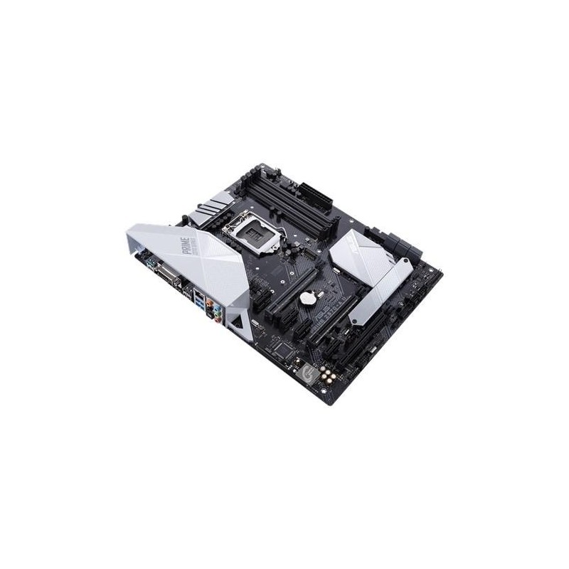 Placa de baza asus socket lga1151 v2...