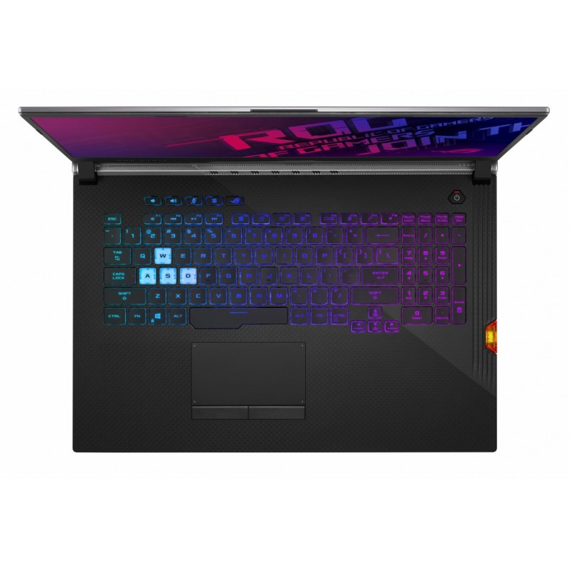 Laptop gaming asus rog strix scar iii...