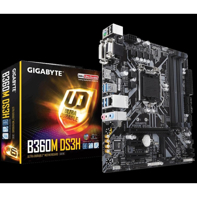 ﻿placa de baza gigabyte socket...