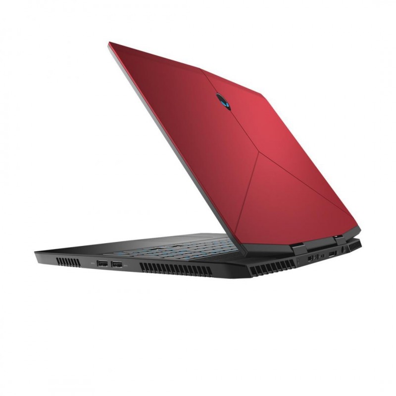 Dell gaming notebook alienware m15...