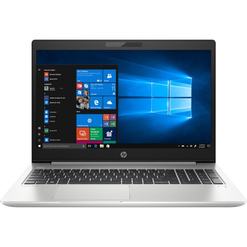 Laptop hp probook 450 g6 15.6 inch...