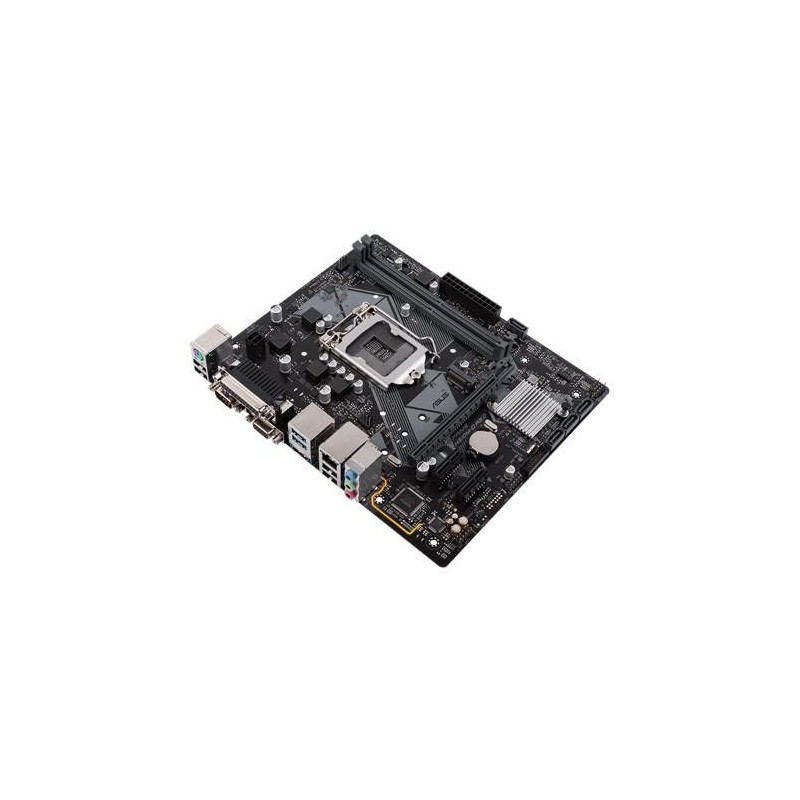 Placa de baza asus socket lga1151 2x...