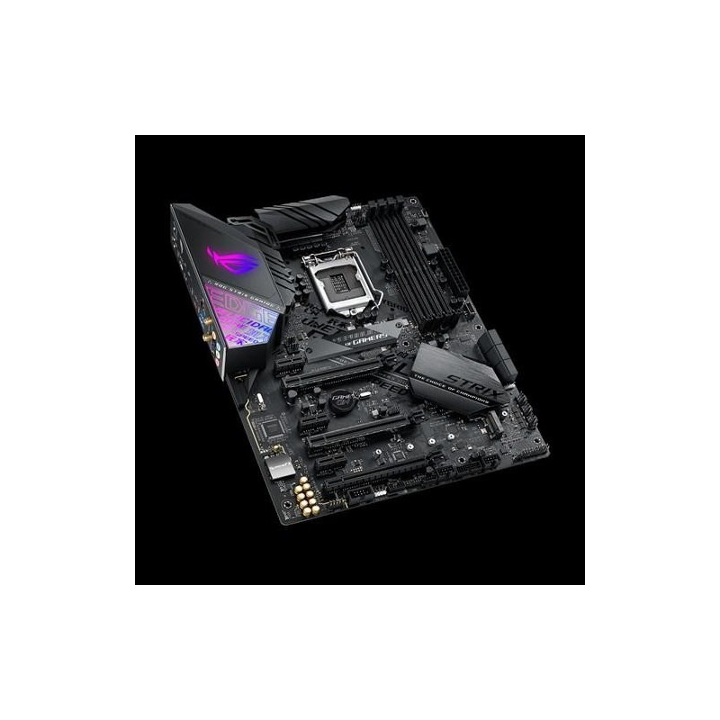 Placa de baza asus socket 1151 v2 rog...