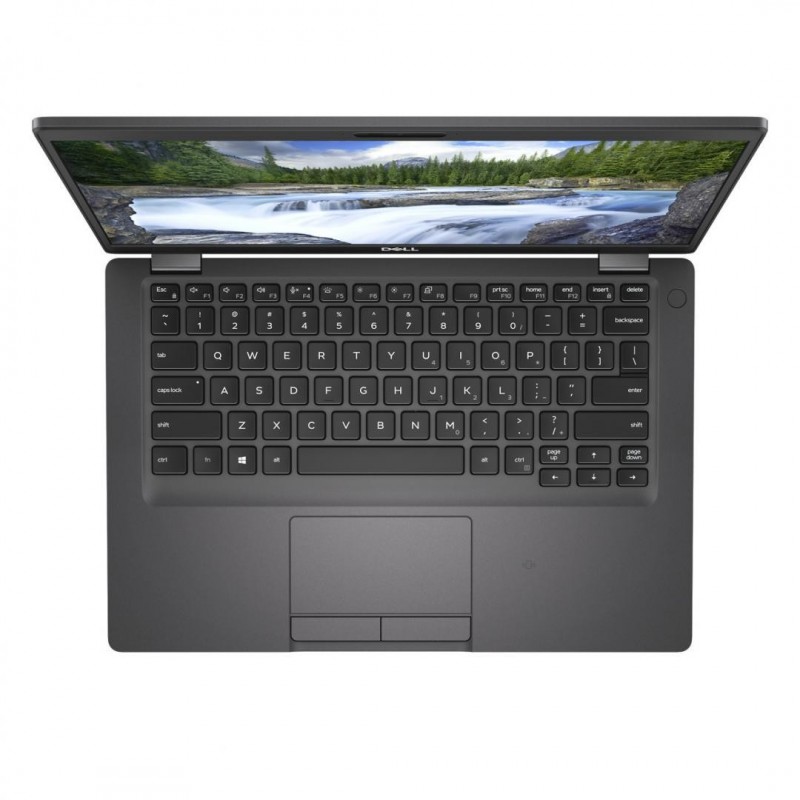 Laptop dell latitude 5401 14 fhd...