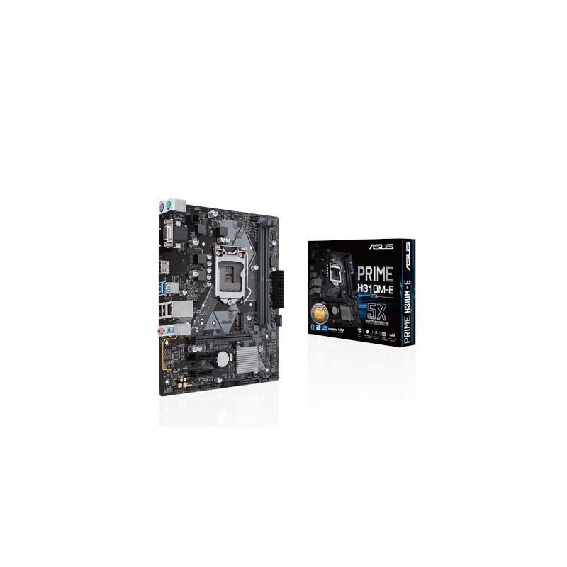 Placa de baza asus socket lga1151 v2...