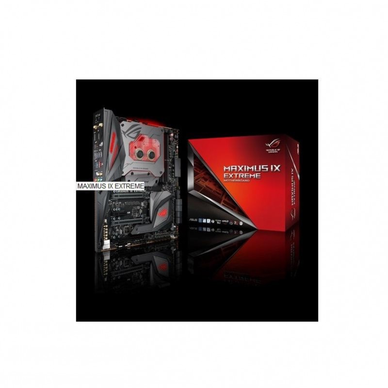 Placa de baza asus socket lga1151...