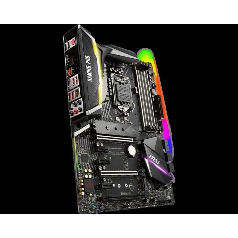 Placa de baza msi socket lga1151 -v2...