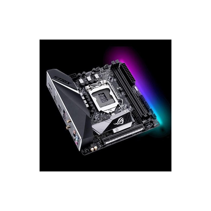 Placa de baza asus socket lga1151 v2...