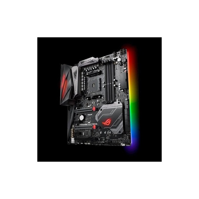 Placa de baza asus socket am4...