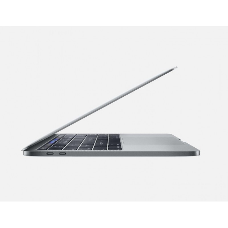 Laptop apple macbook pro touch bar...