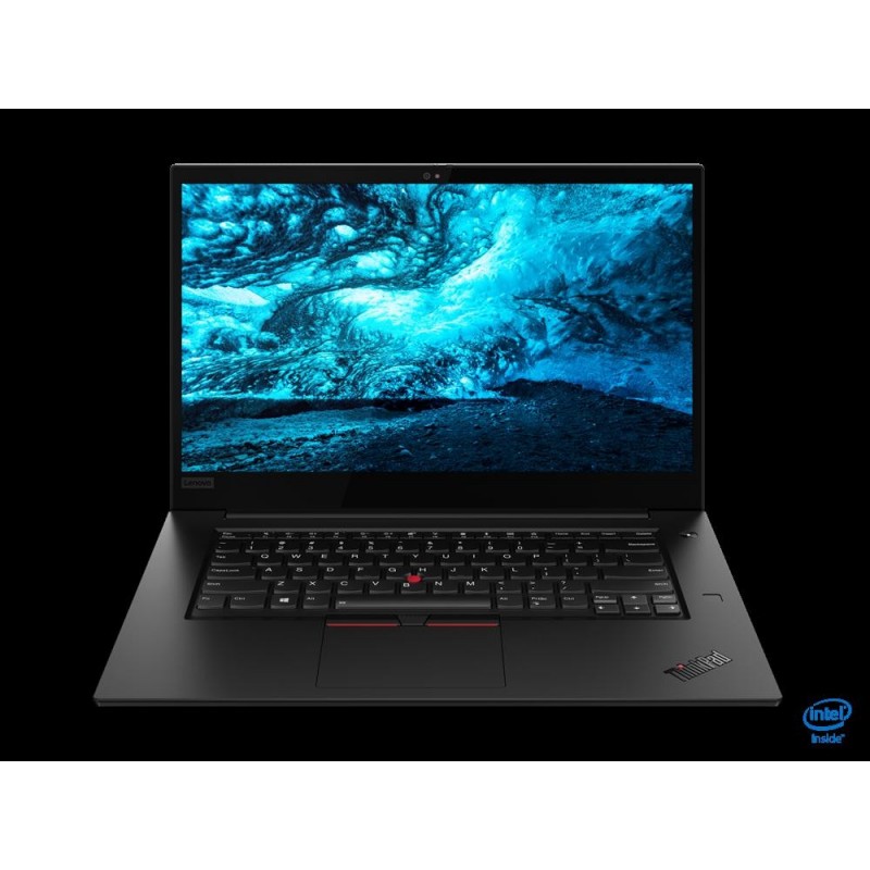 Laptop lenovo thinkpad x1 extreme...