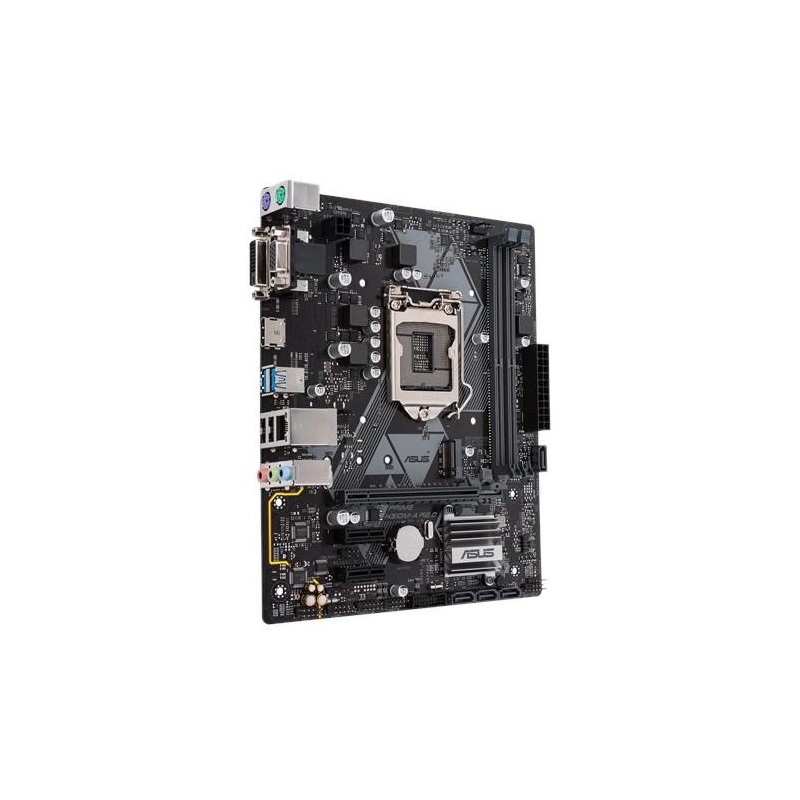 Placa de baza asus socket lga1151 v2...