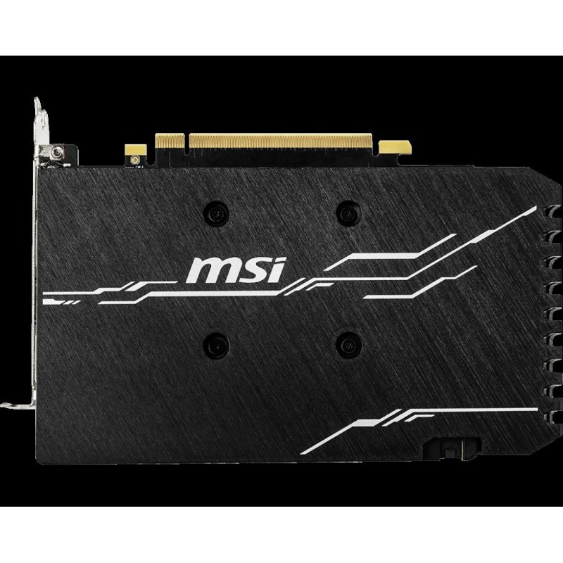 Placa video msi gtx 1660 ti 6gb gddr6...