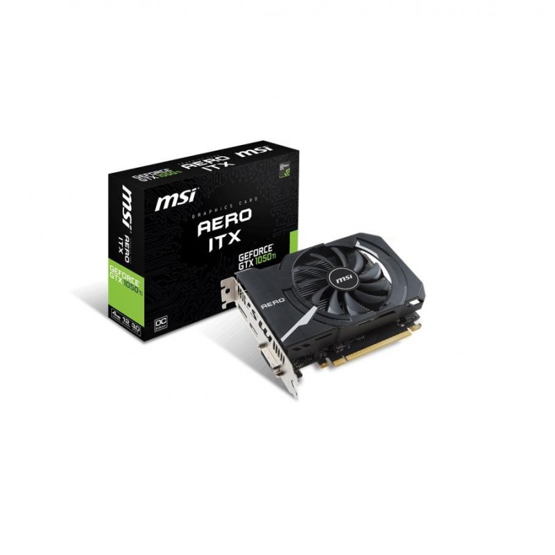 Placa video msi nvidia geforce gtx...