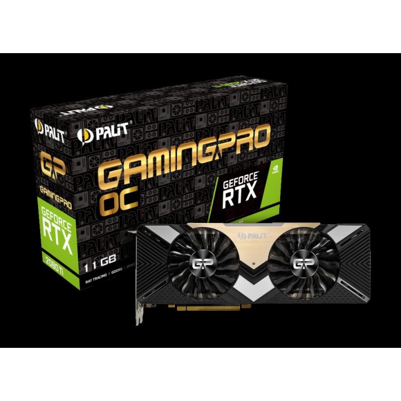 Placa video palit nvidia geforce gtx...